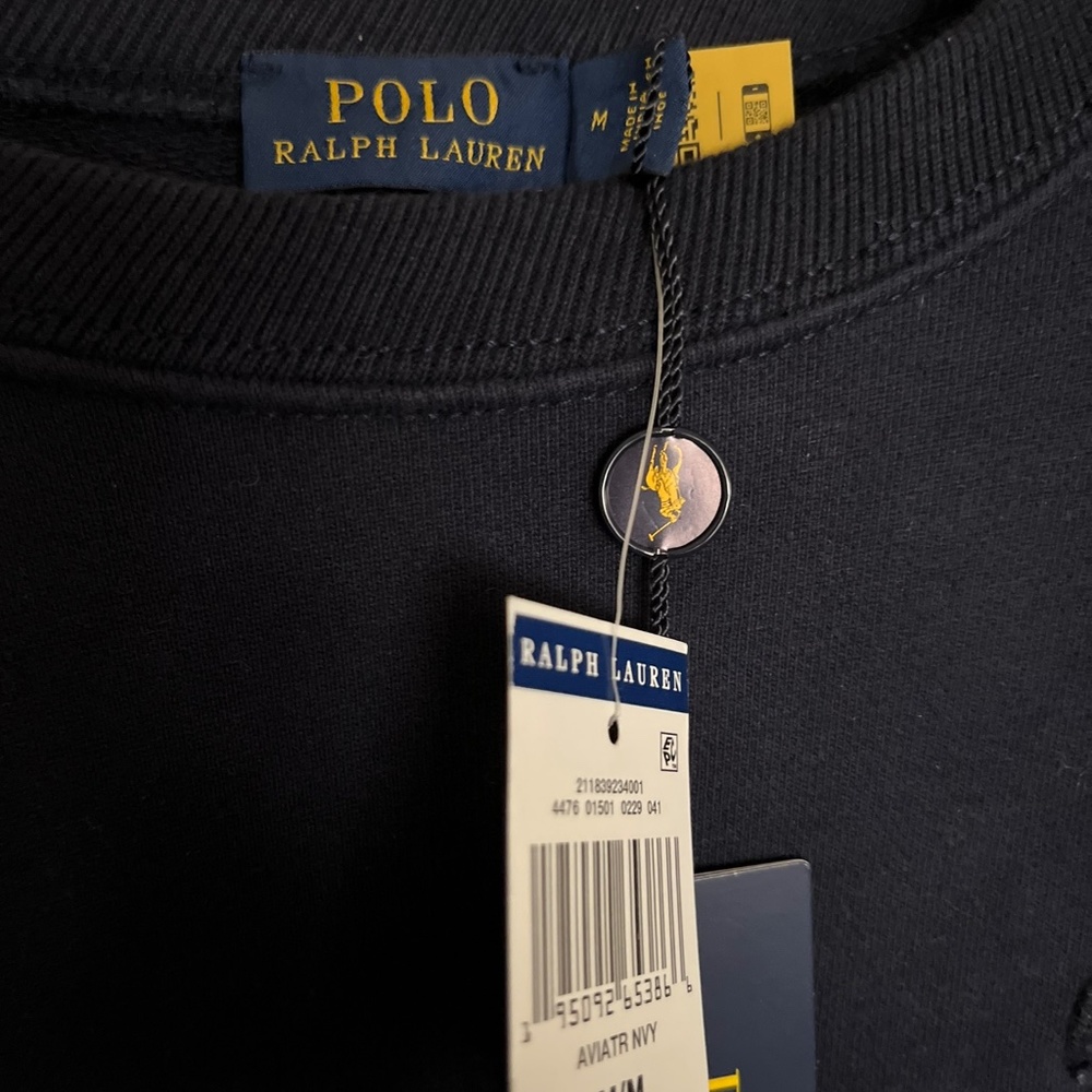 Polo Ralph Lauren Sweater